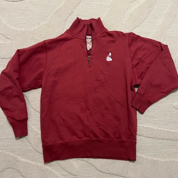 Block Island Quarter Zip - Picture 2 of 4